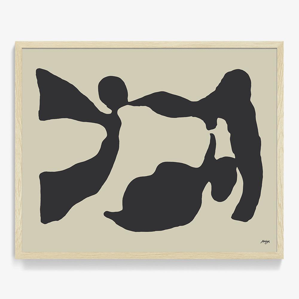 Print by Marleigh Culver