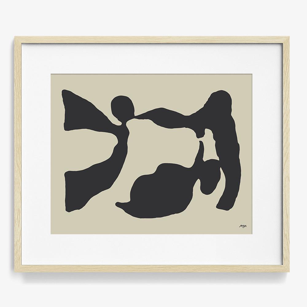 Print by Marleigh Culver