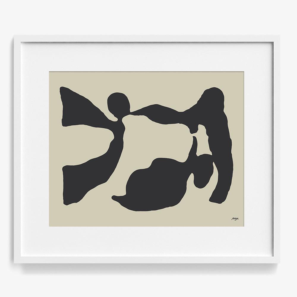 Print by Marleigh Culver