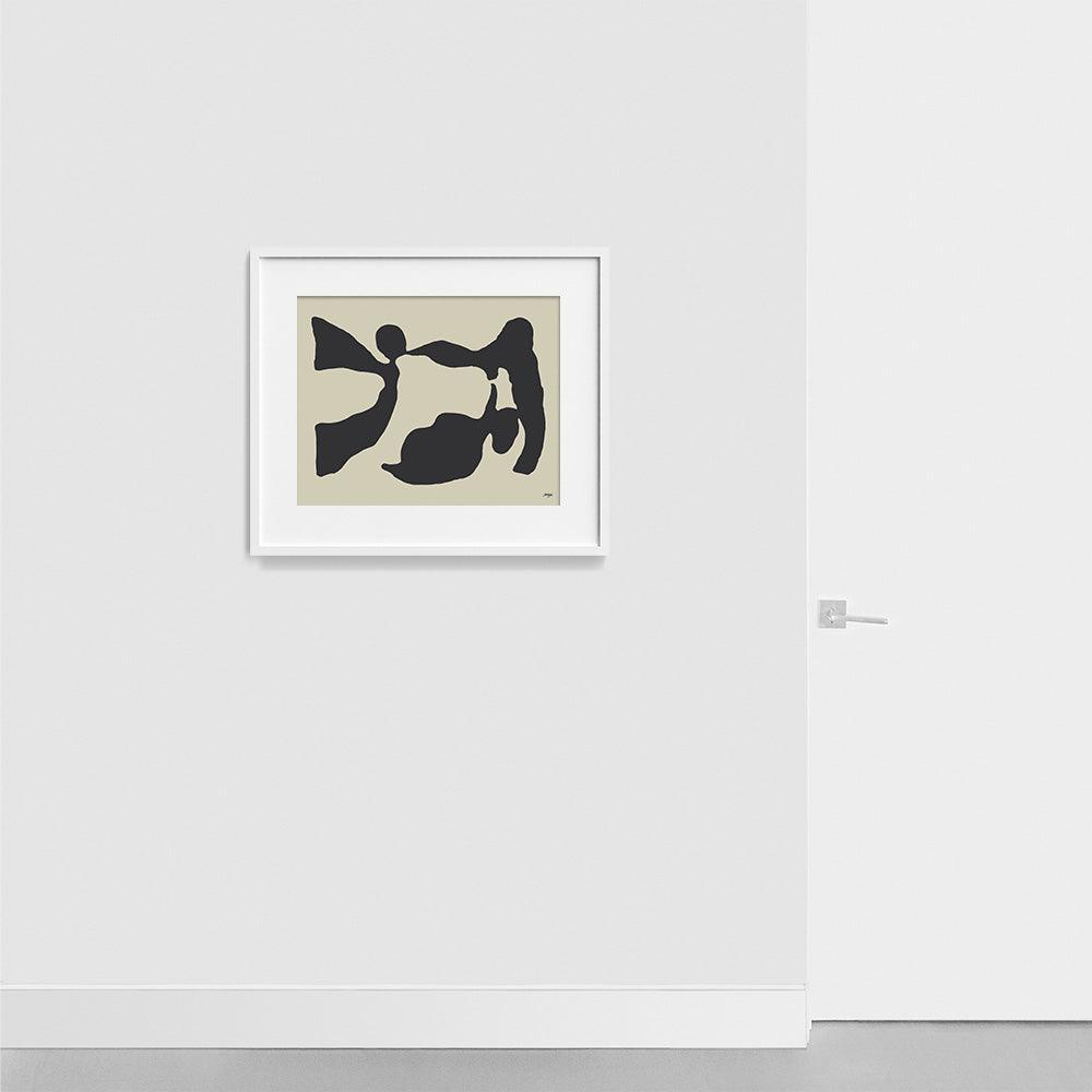 Print by Marleigh Culver