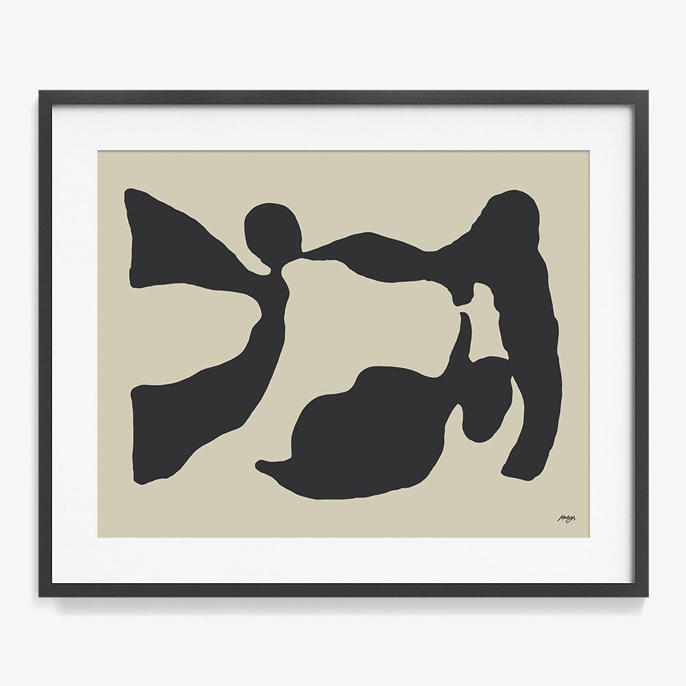 Print by Marleigh Culver