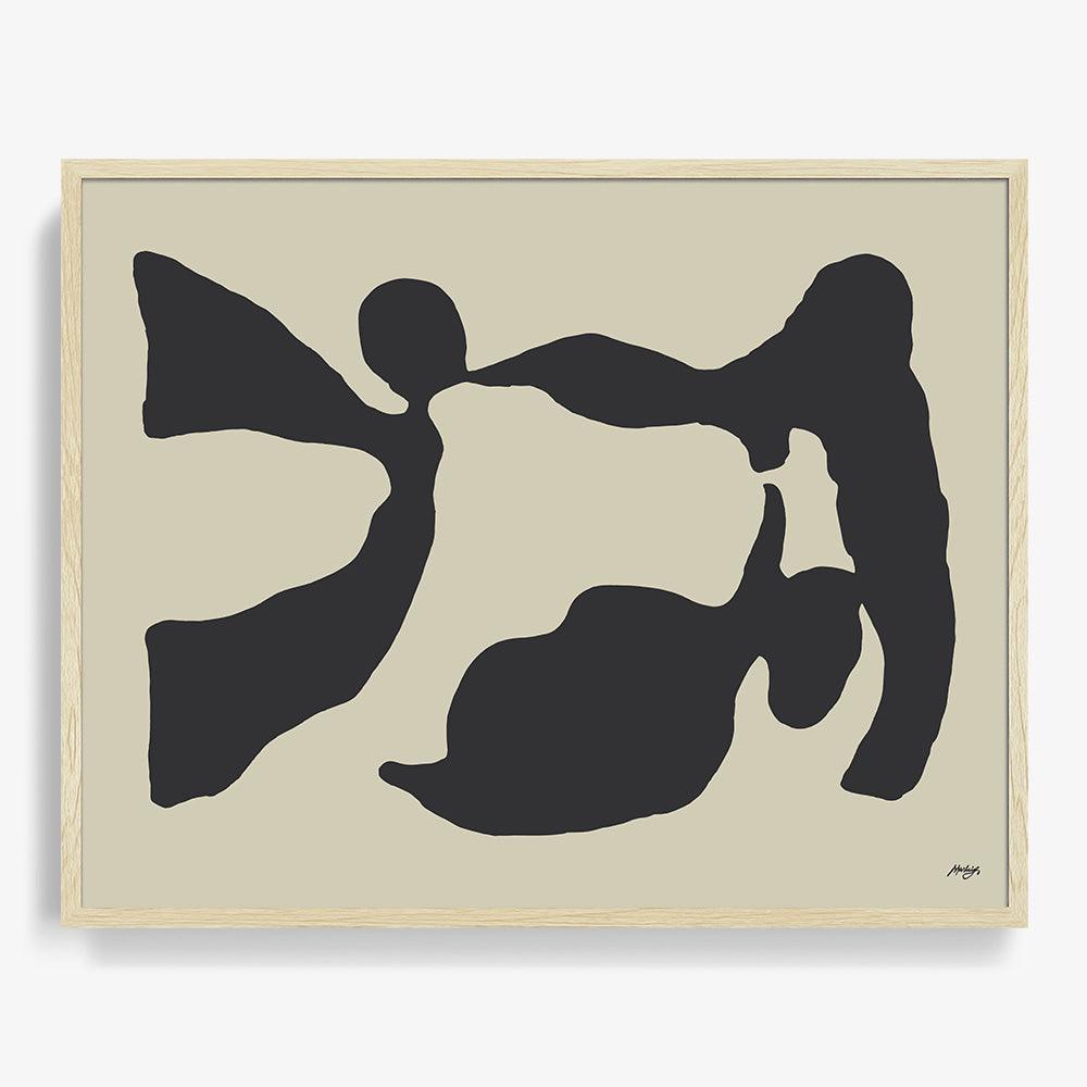 Print by Marleigh Culver