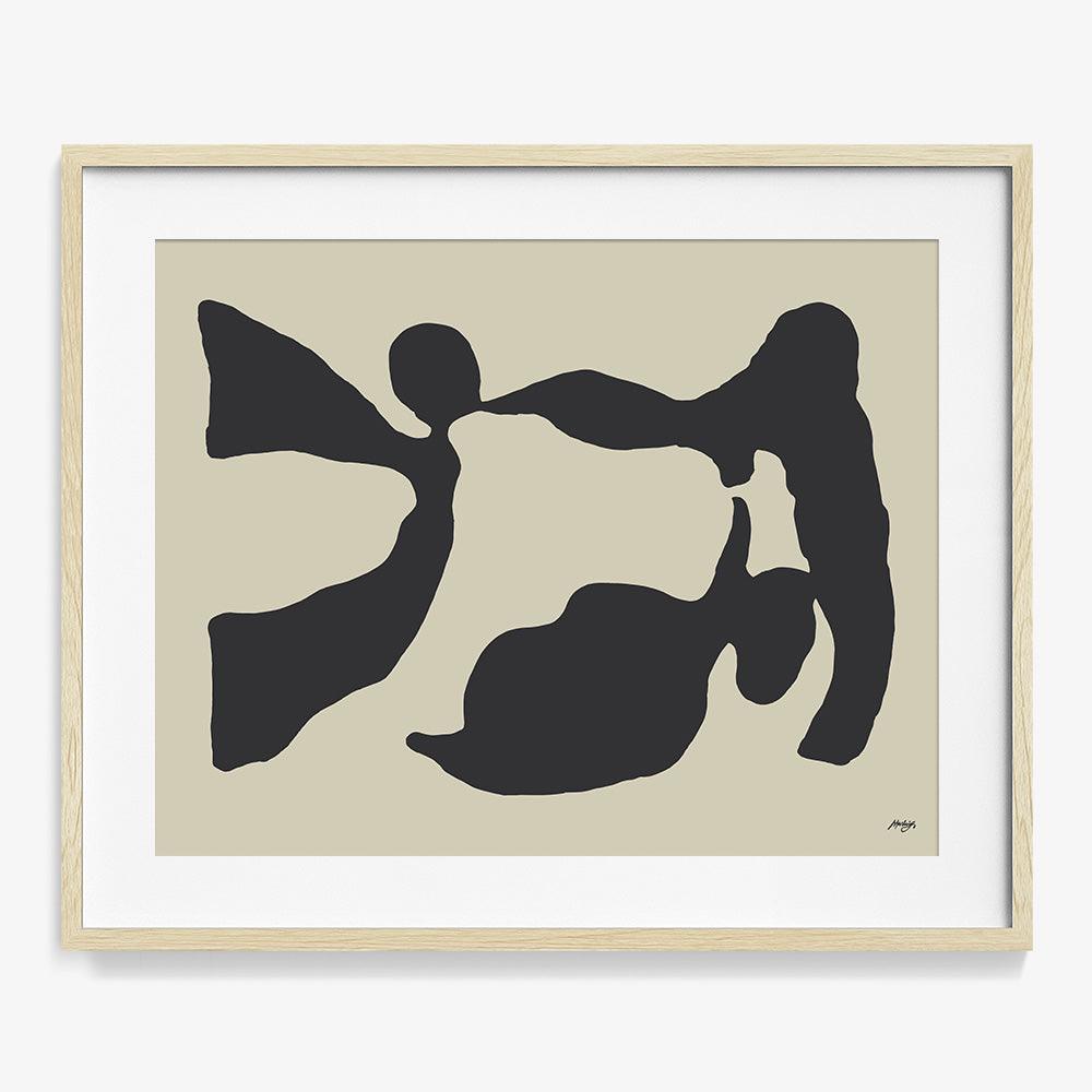 Print by Marleigh Culver