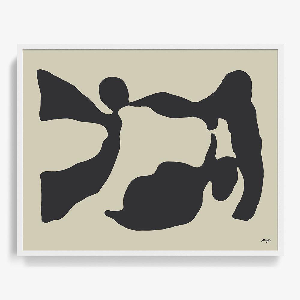 Print by Marleigh Culver