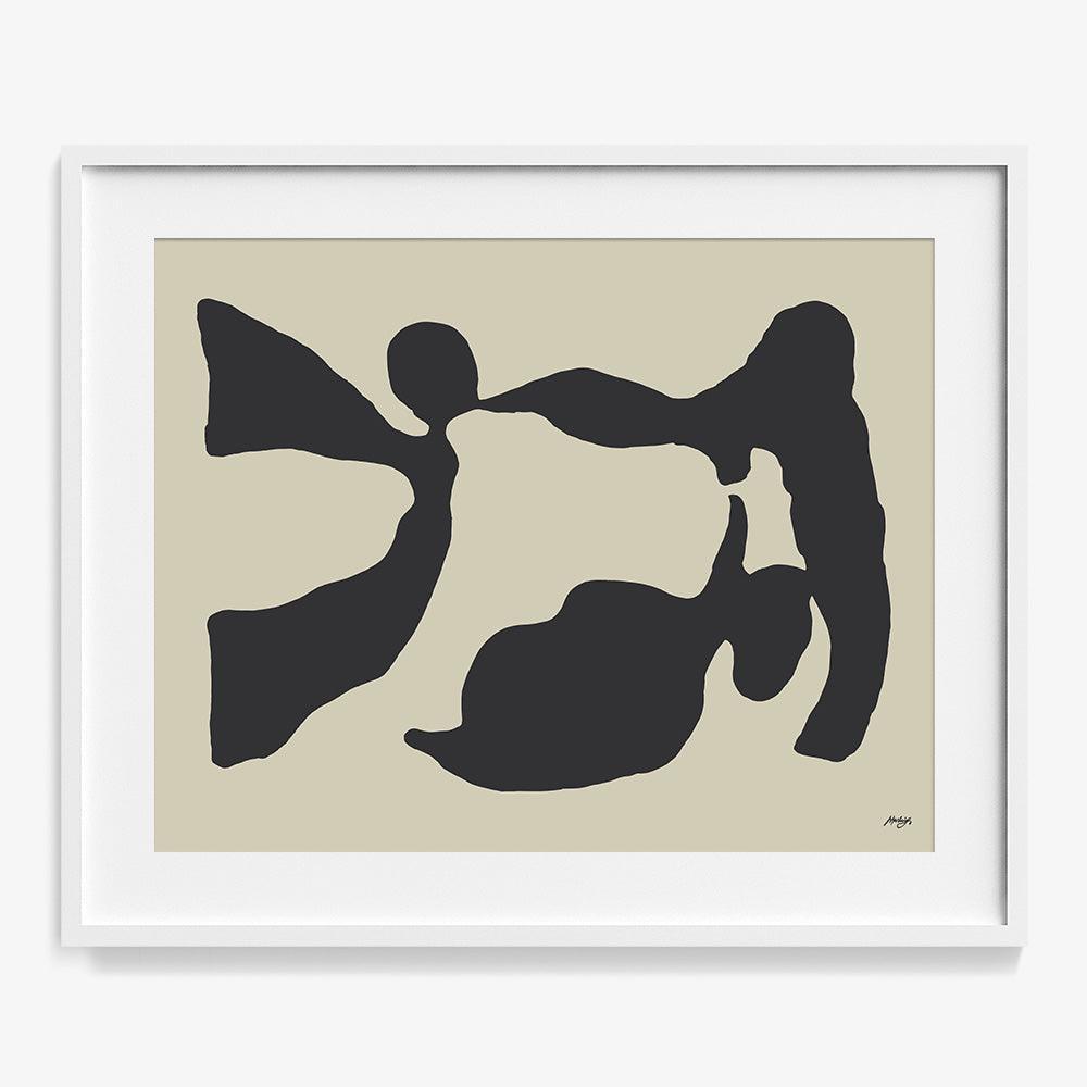 Print by Marleigh Culver