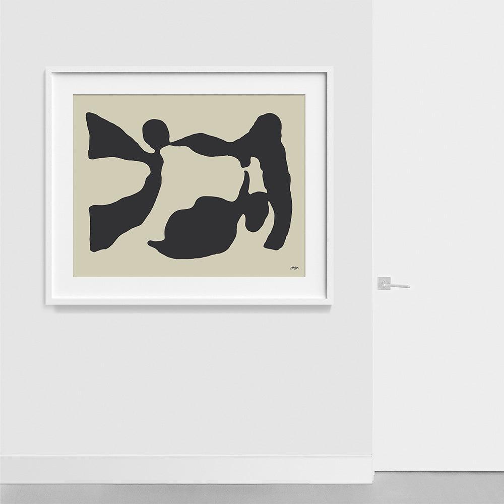 Print by Marleigh Culver