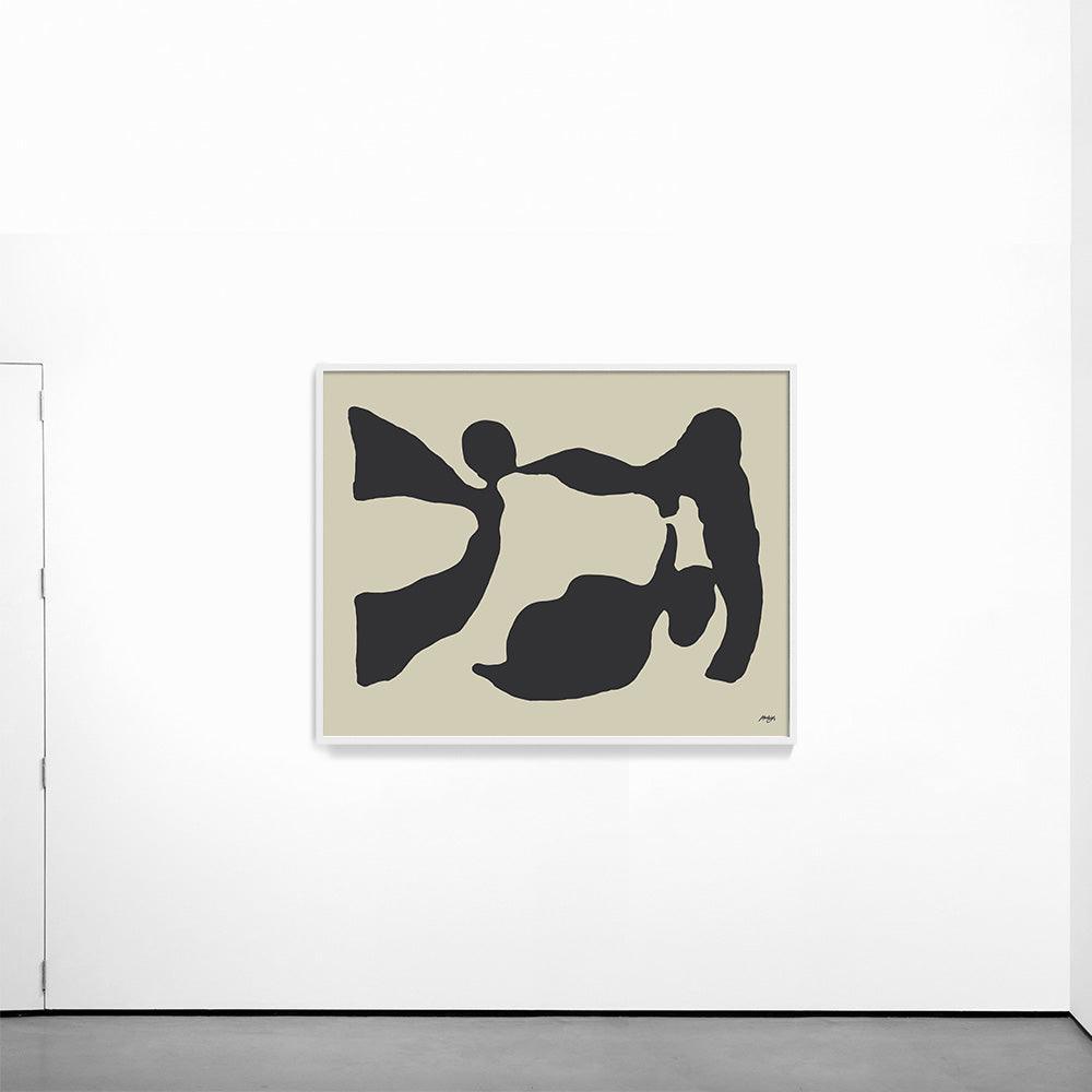 Print by Marleigh Culver