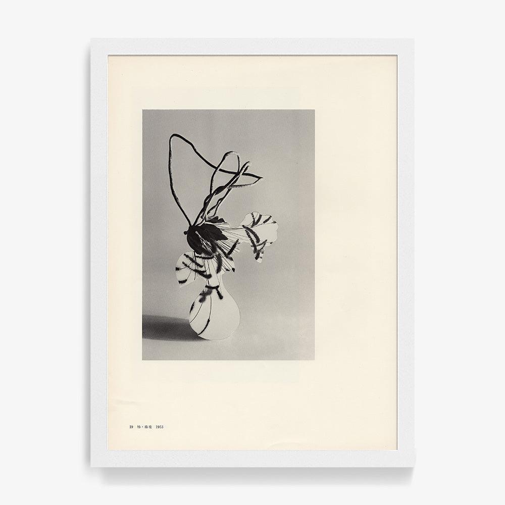 Print by Leigh Wells
