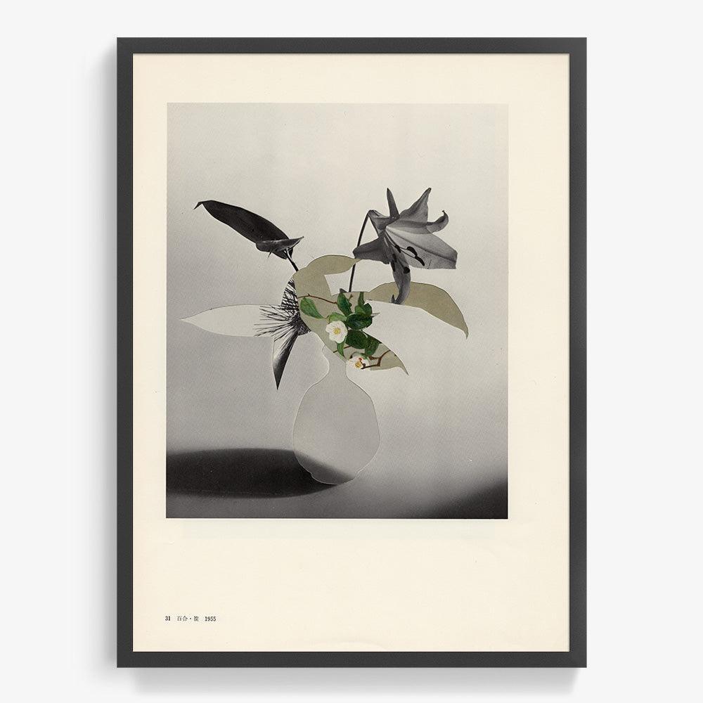 Print by Leigh Wells