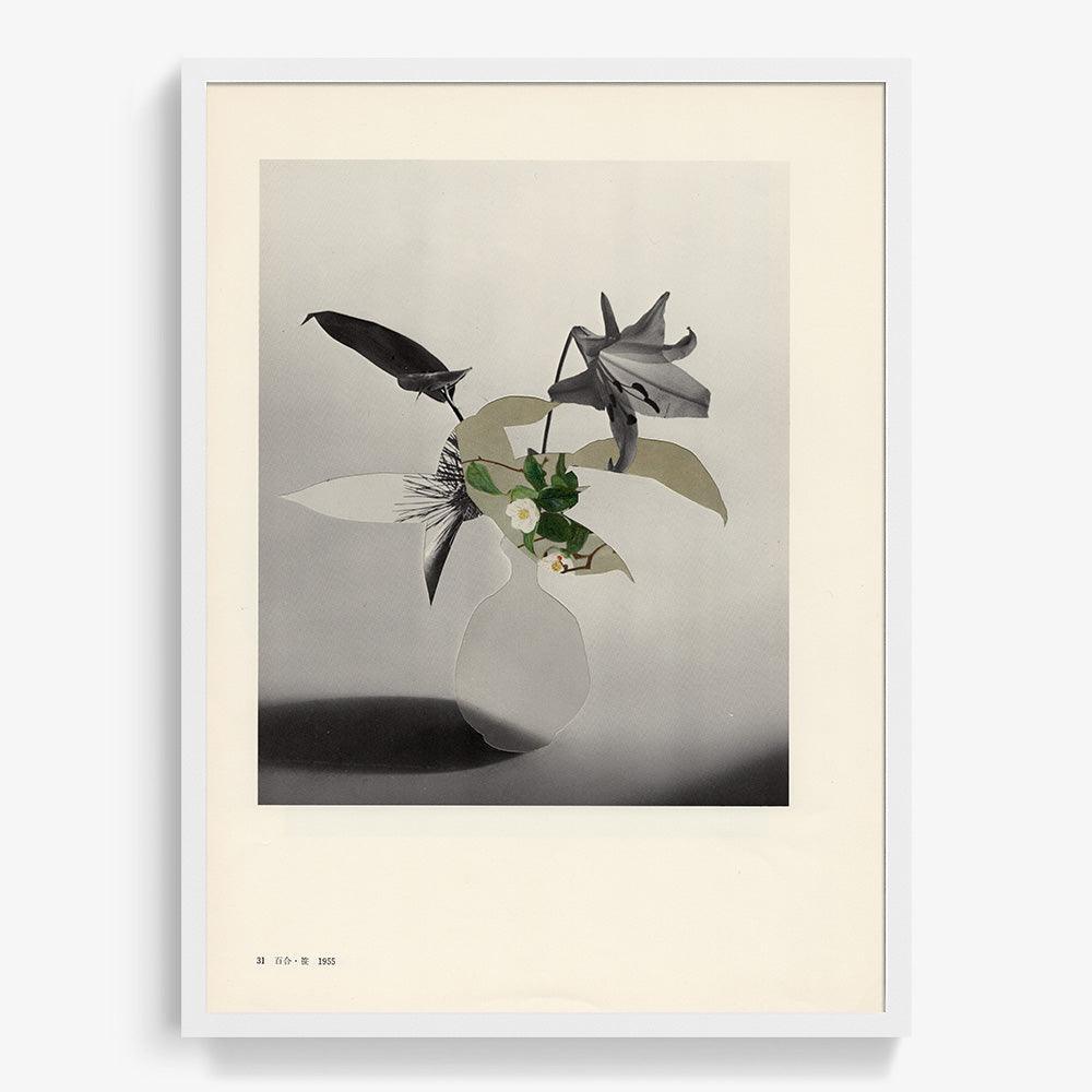 Print by Leigh Wells