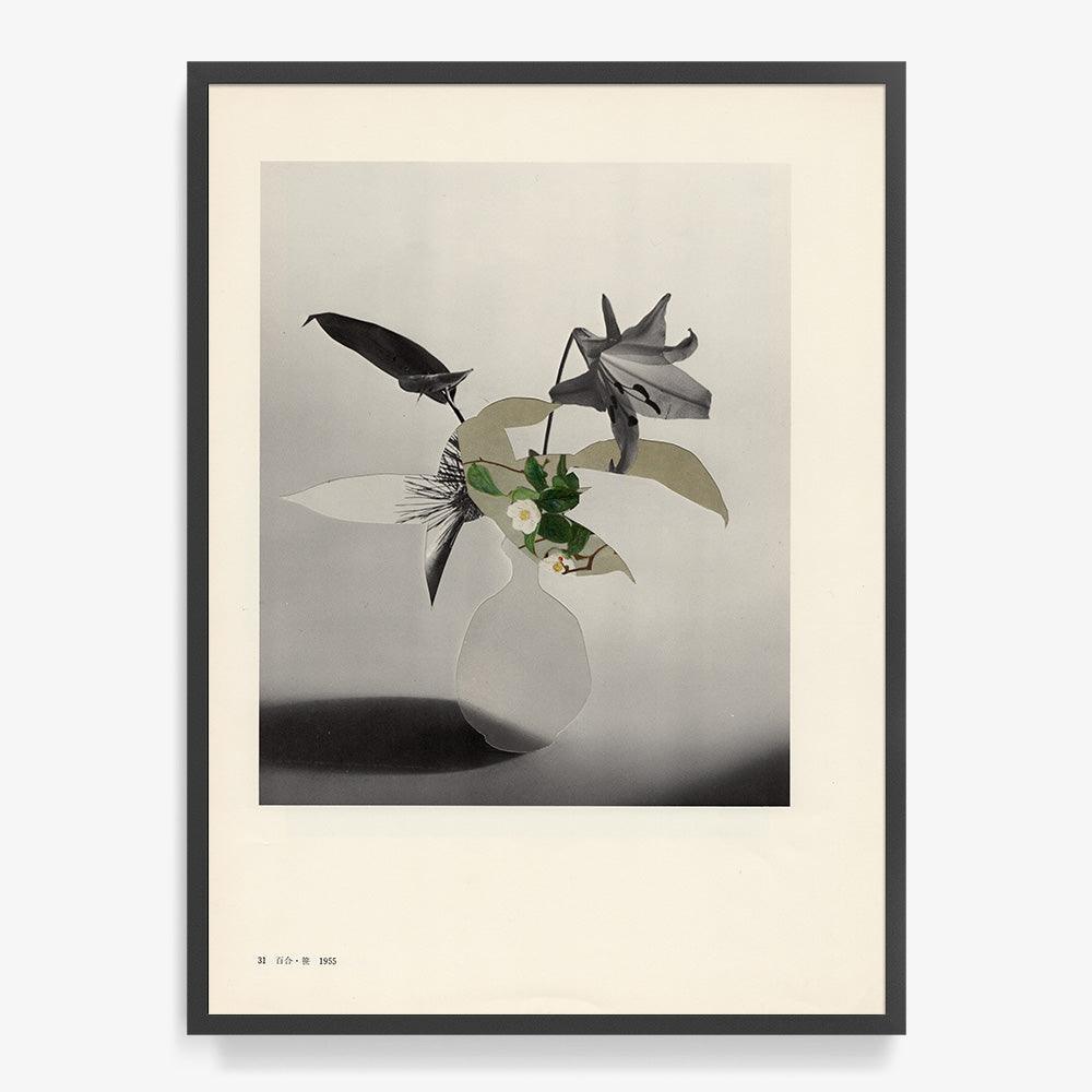 Print by Leigh Wells