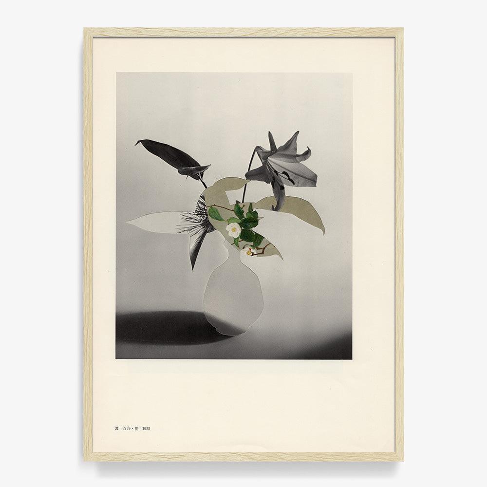 Print by Leigh Wells