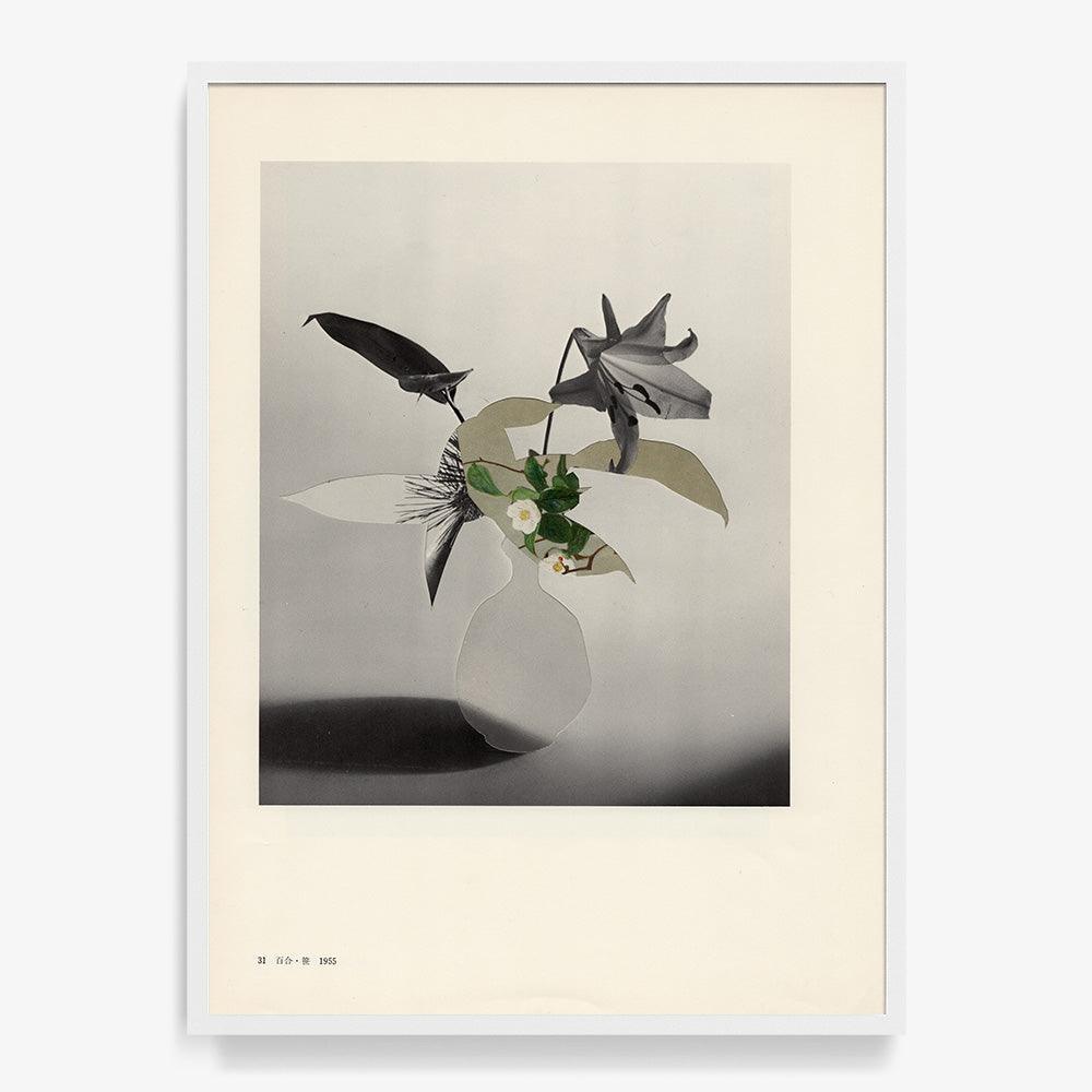 Print by Leigh Wells