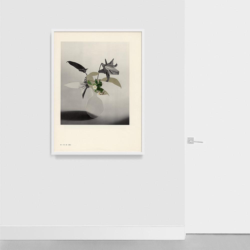 Print by Leigh Wells