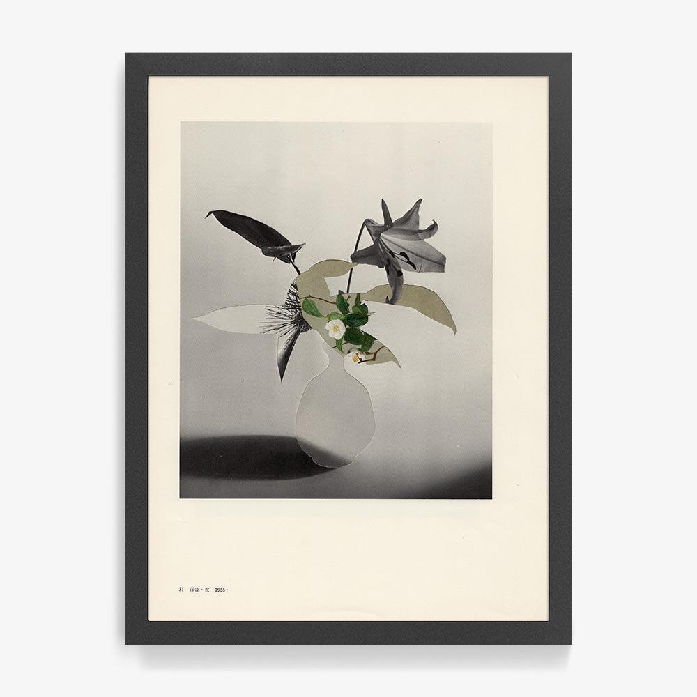 Print by Leigh Wells
