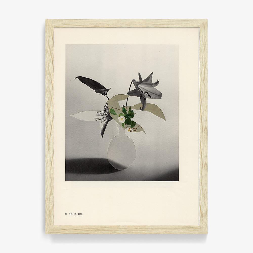 Print by Leigh Wells