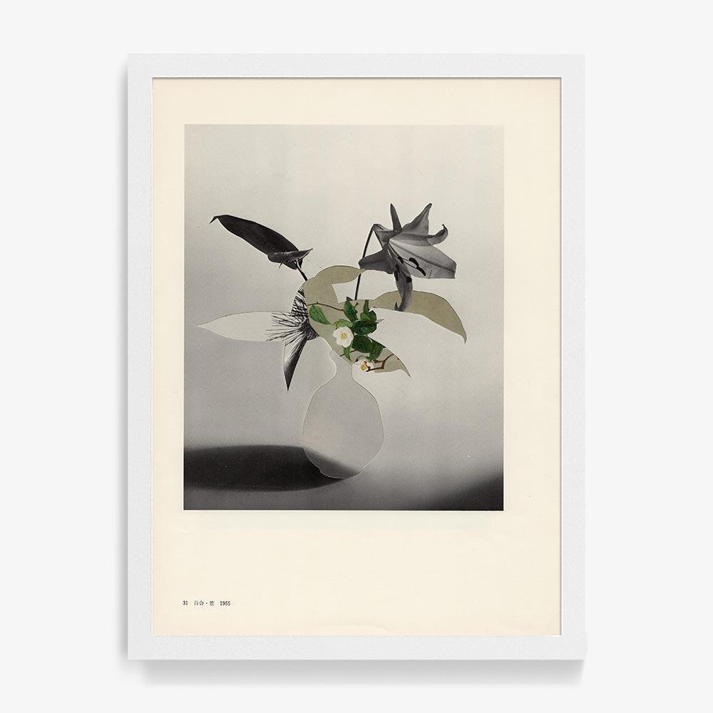 Print by Leigh Wells
