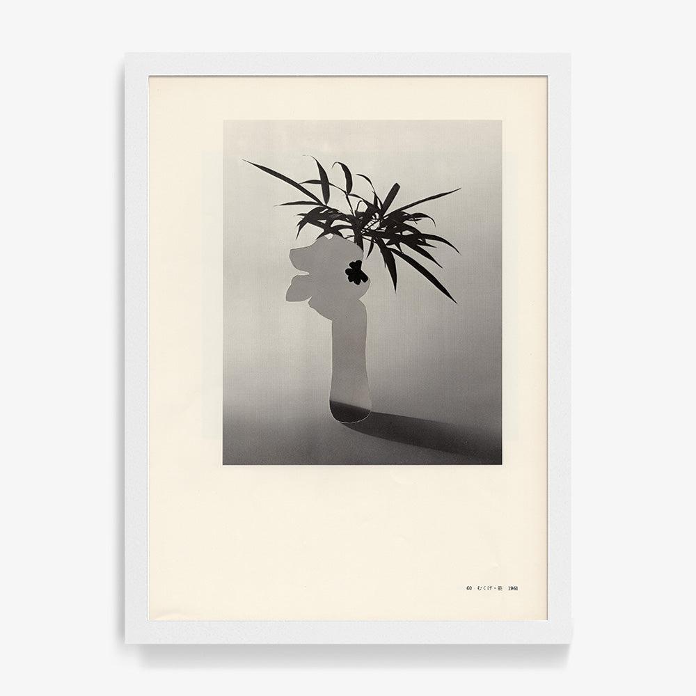 Print by Leigh Wells