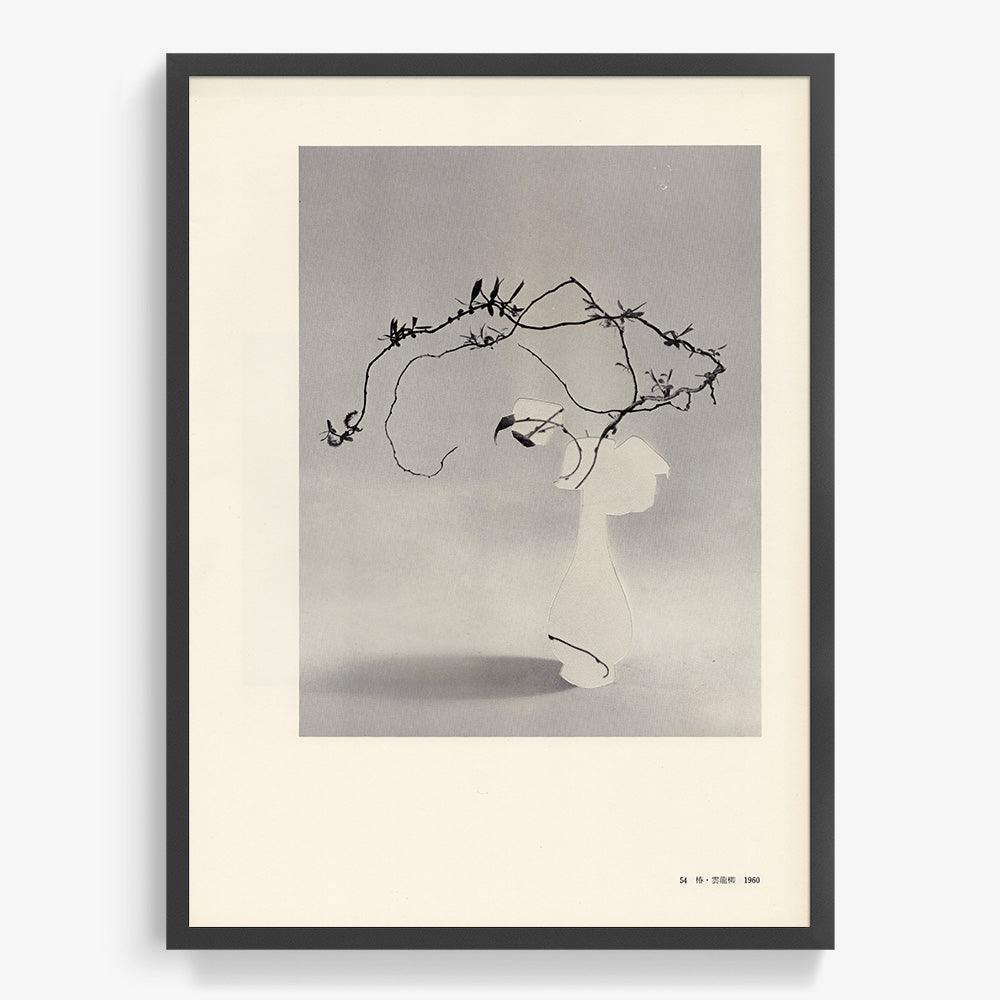 Print by Leigh Wells