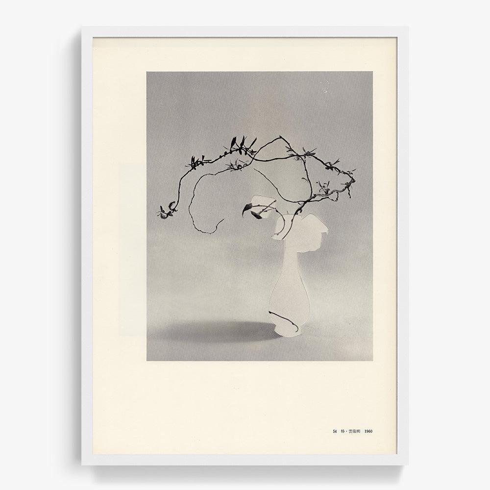 Print by Leigh Wells