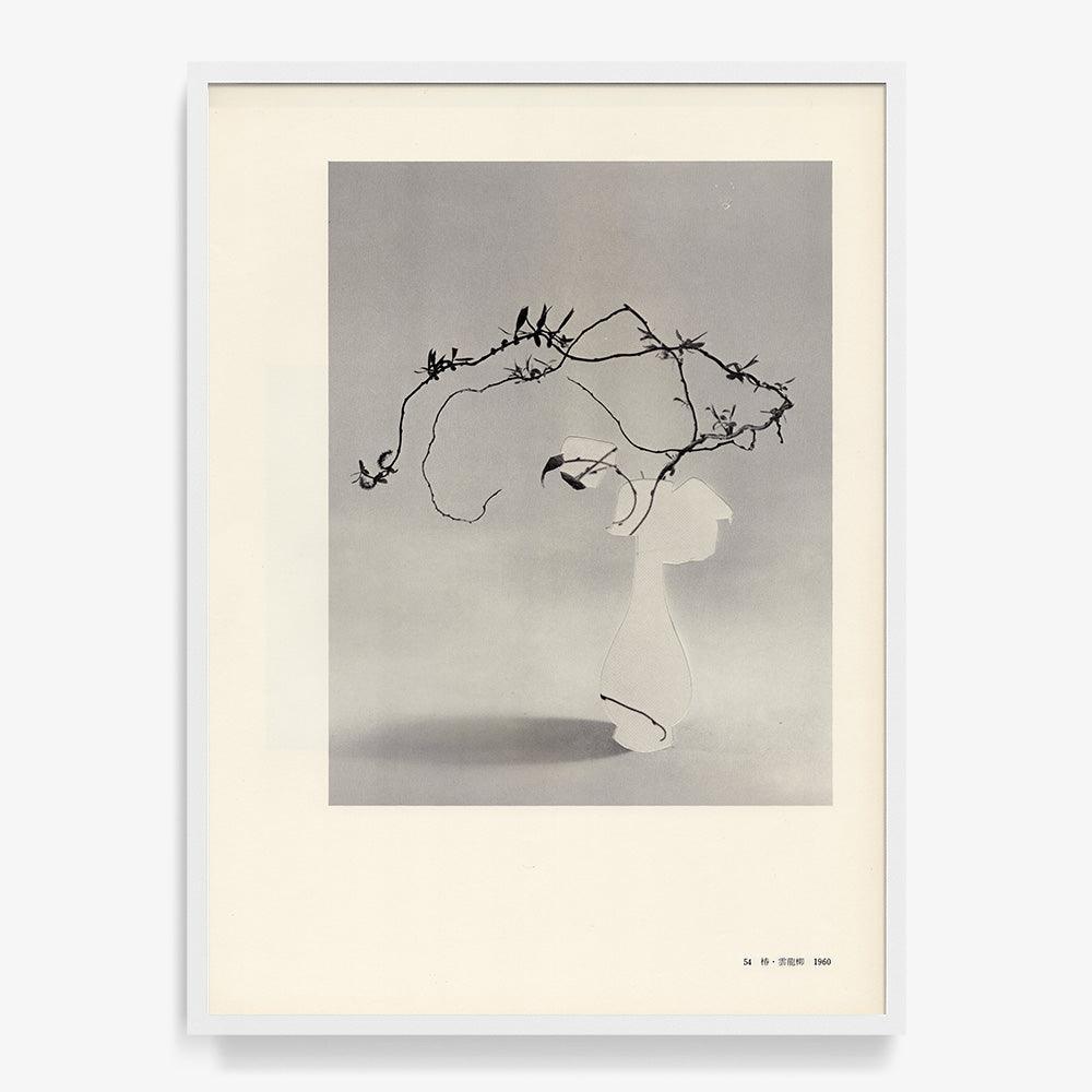 Print by Leigh Wells