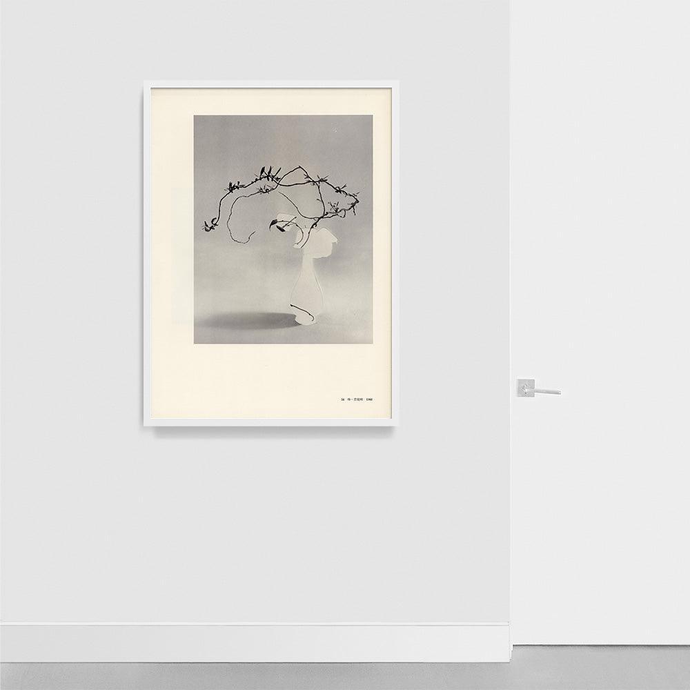 Print by Leigh Wells