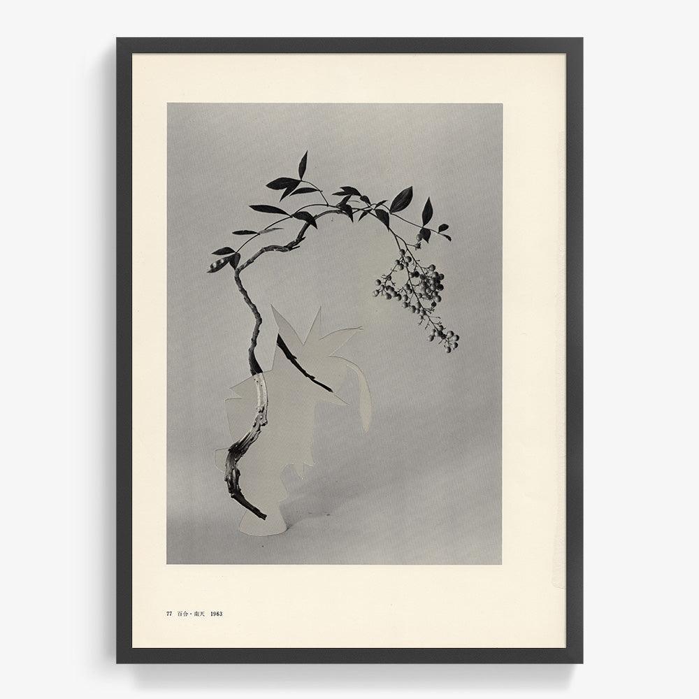 Print by Leigh Wells
