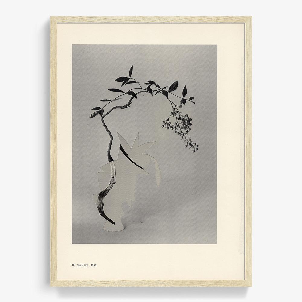 Print by Leigh Wells
