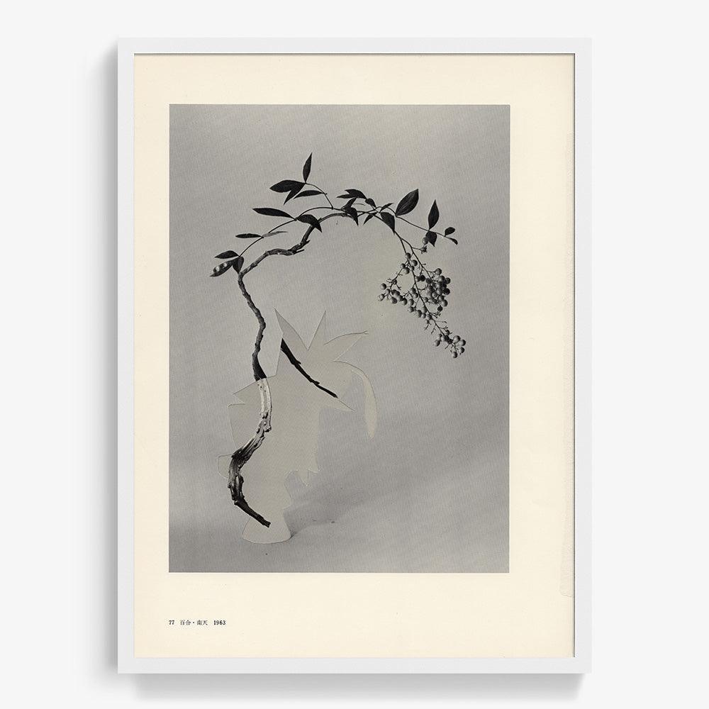 Print by Leigh Wells