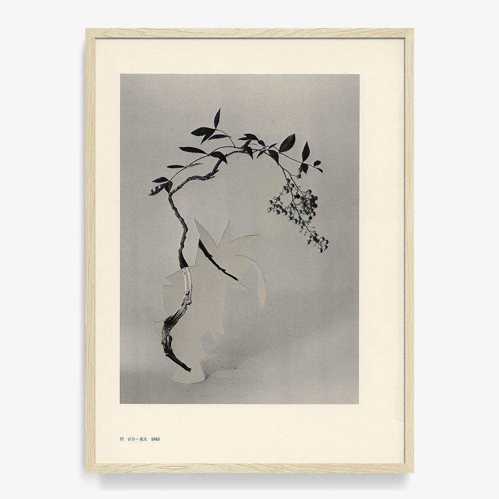 Print by Leigh Wells