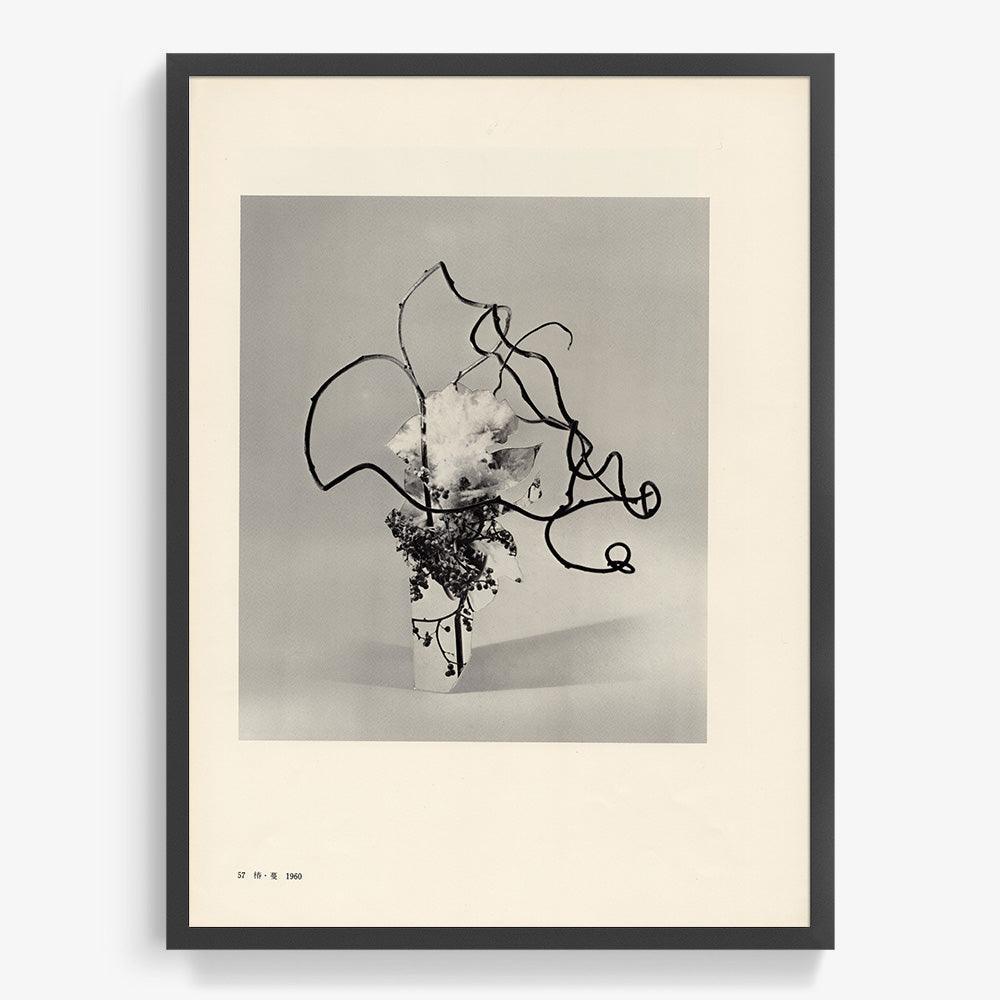 Print by Leigh Wells