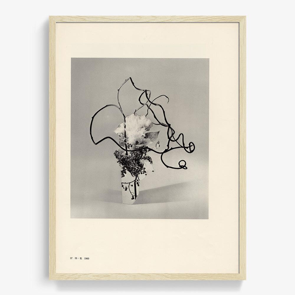 Print by Leigh Wells