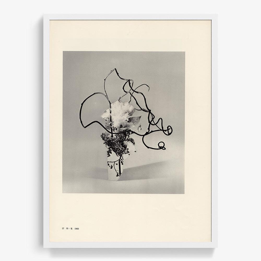 Print by Leigh Wells