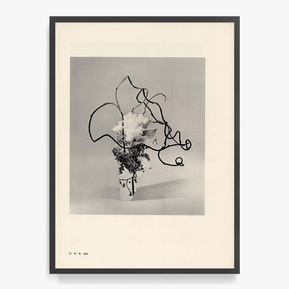 Print by Leigh Wells