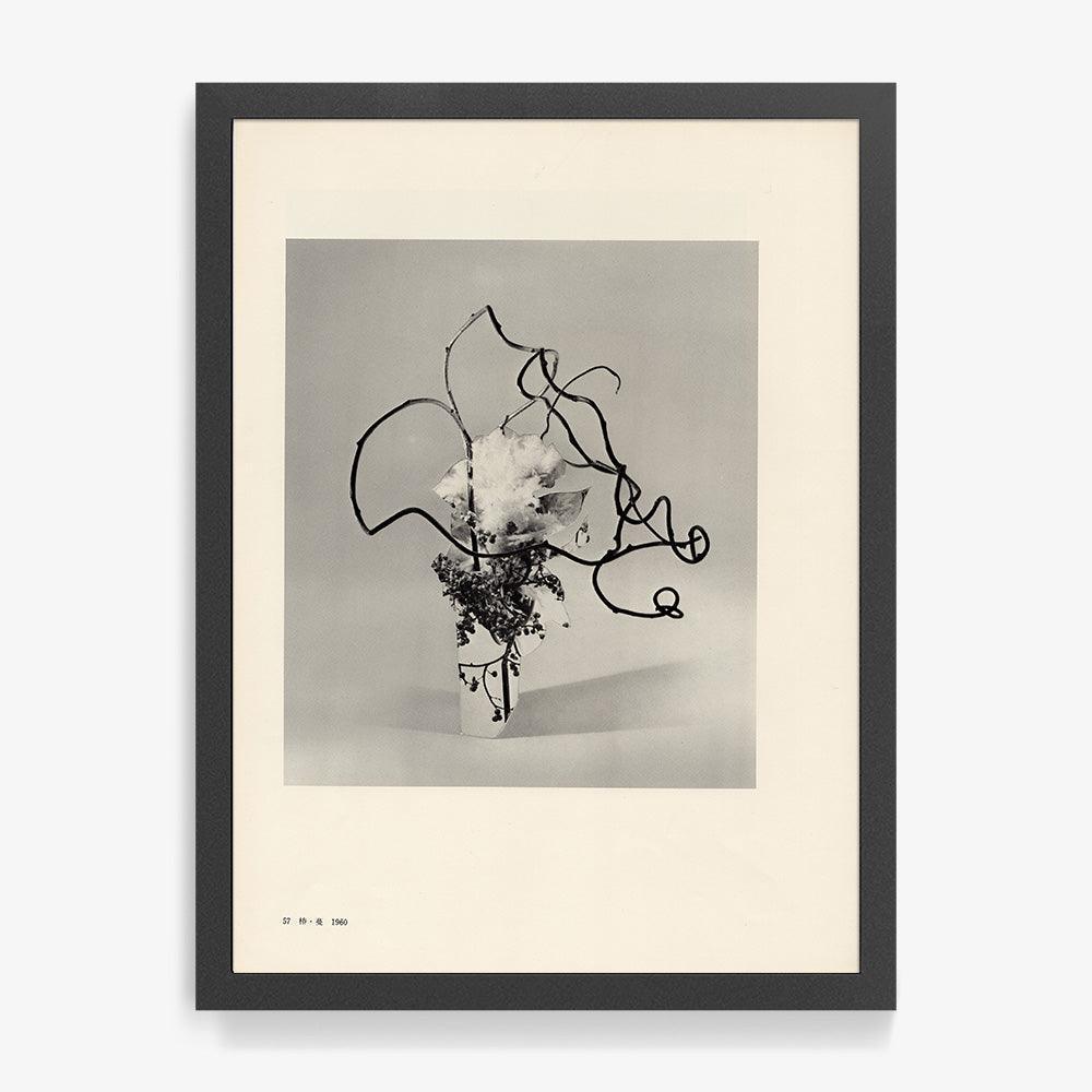 Print by Leigh Wells