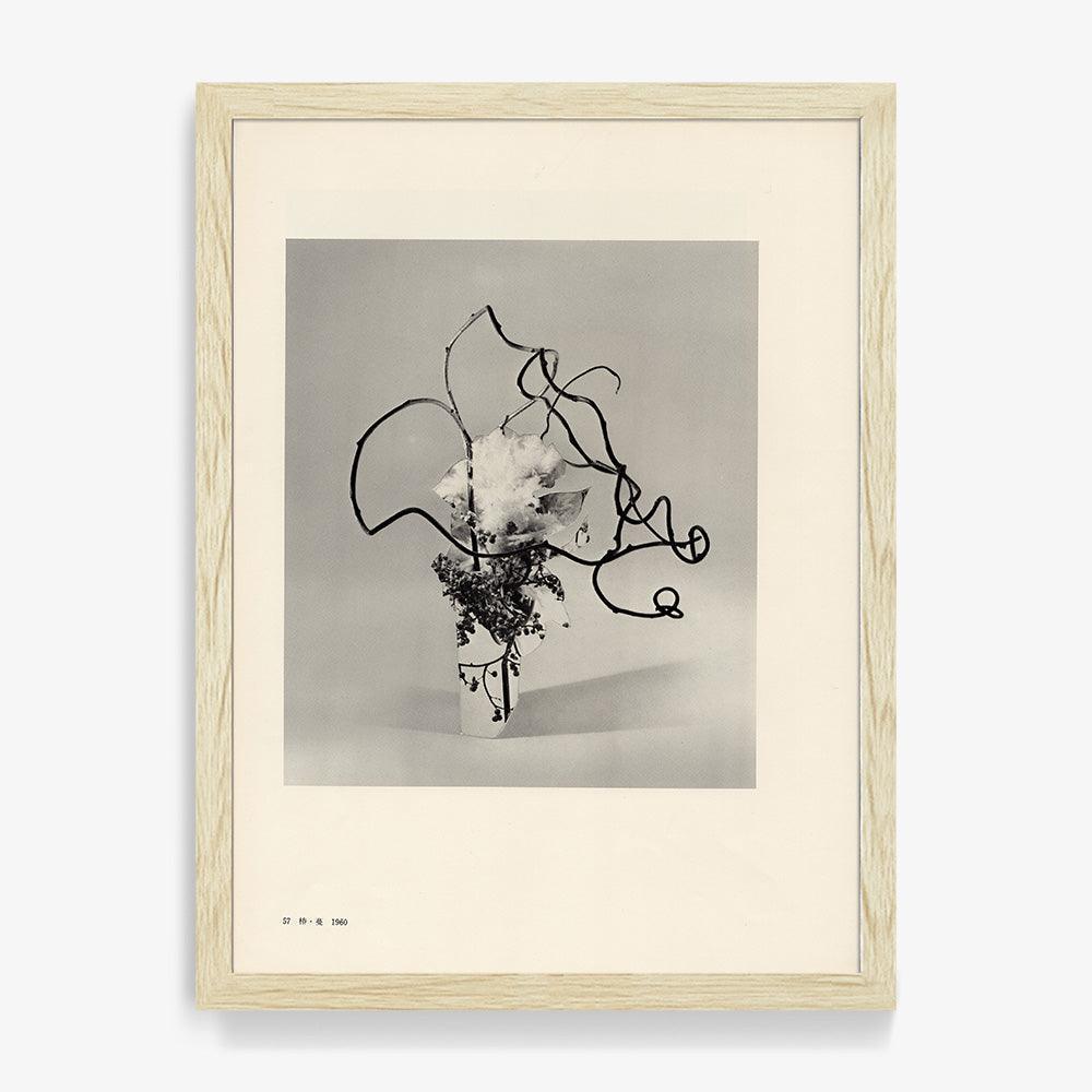 Print by Leigh Wells