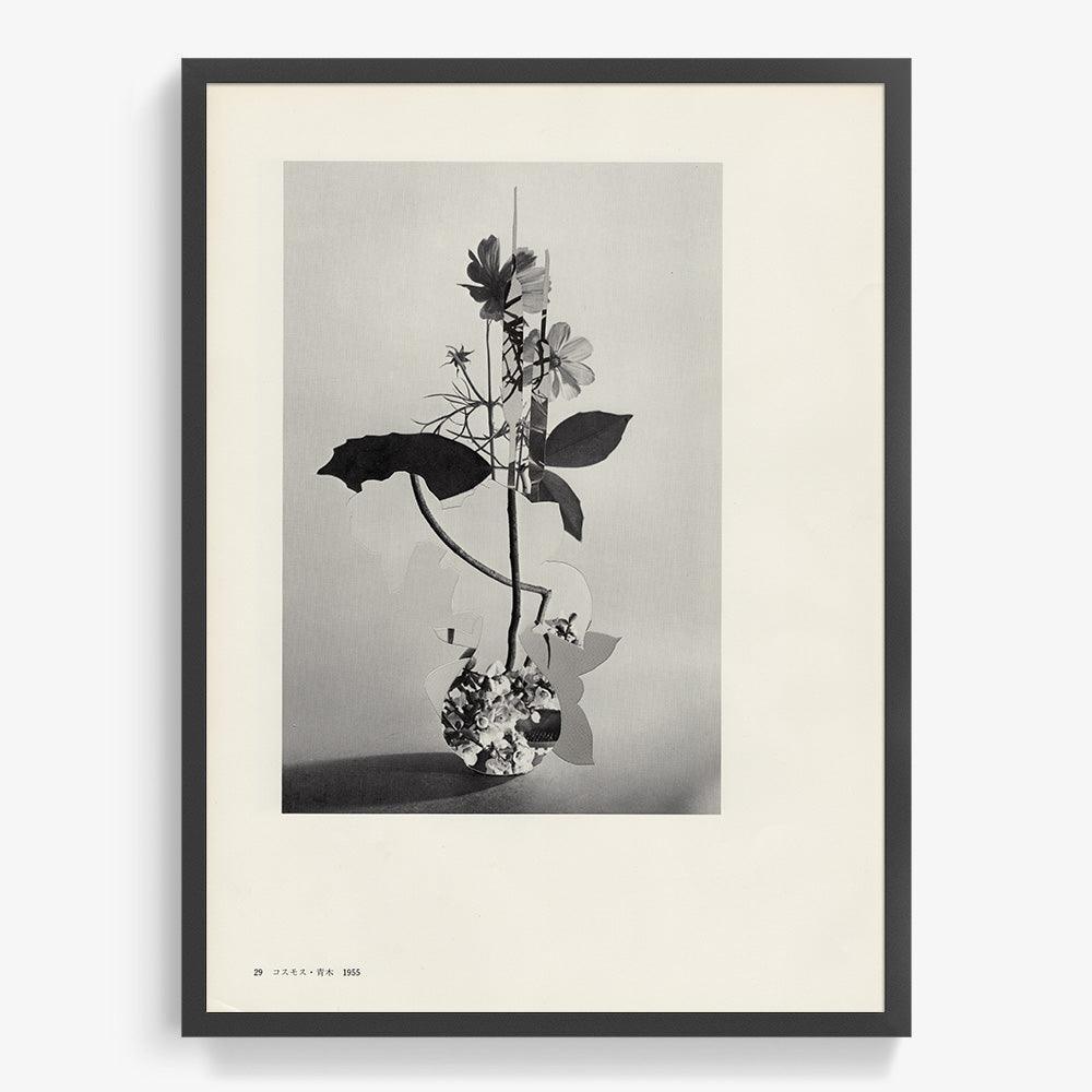 Print by Leigh Wells