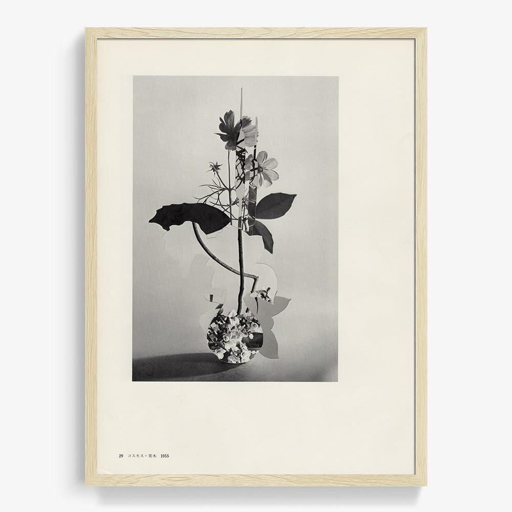 Print by Leigh Wells