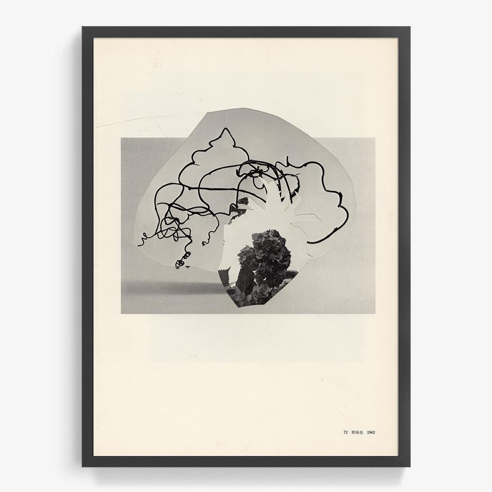 Print by Leigh Wells