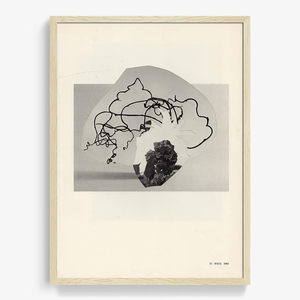 Print by Leigh Wells