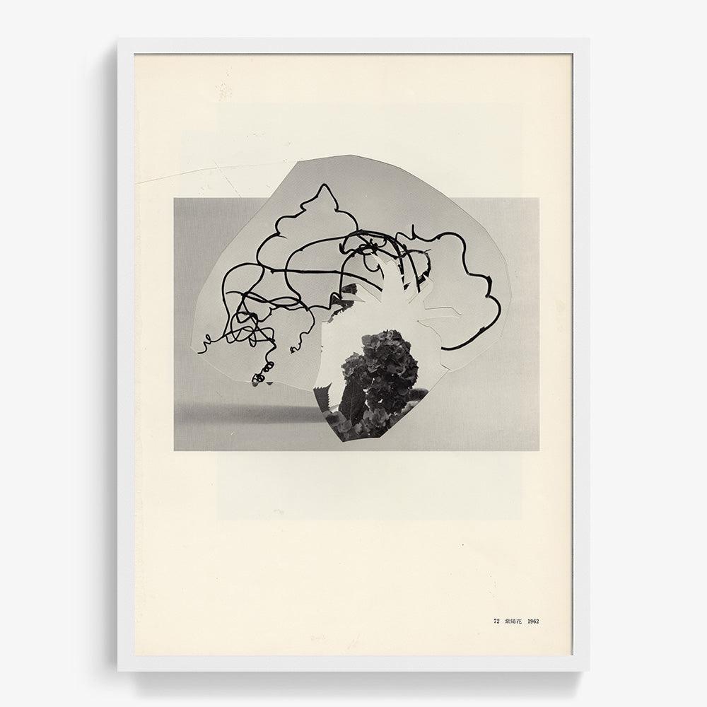 Print by Leigh Wells