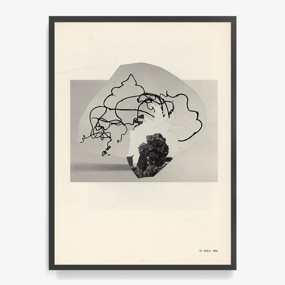 Print by Leigh Wells