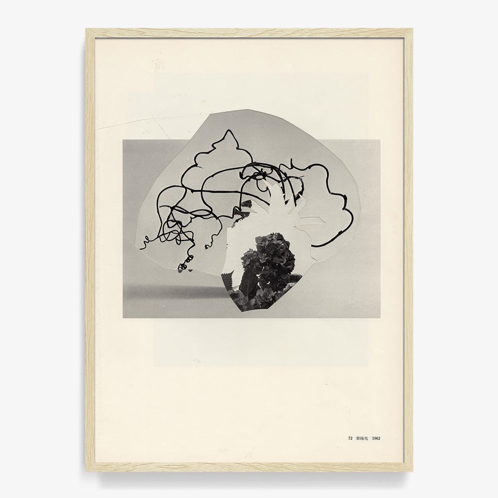 Print by Leigh Wells