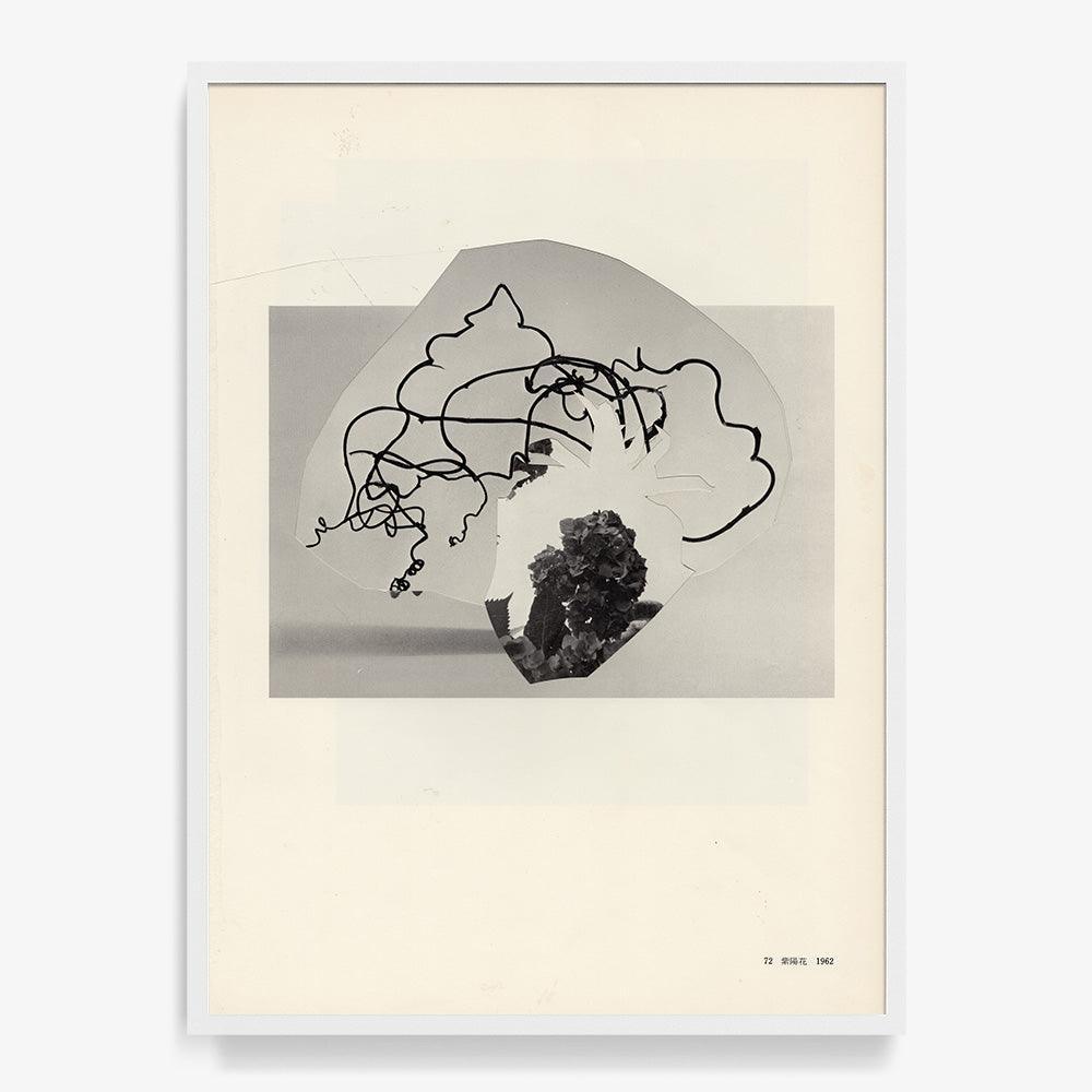 Print by Leigh Wells