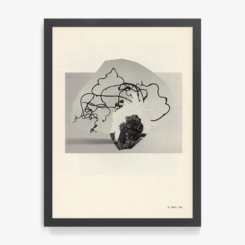 Print by Leigh Wells