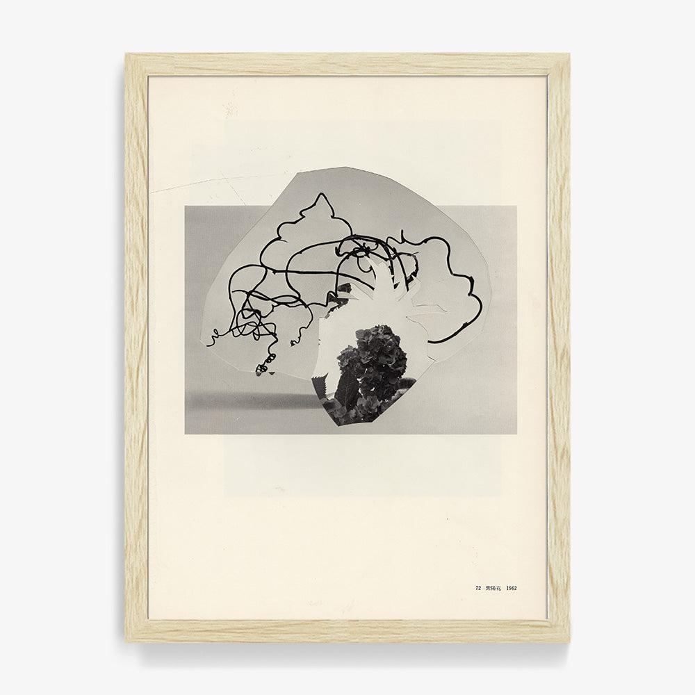 Print by Leigh Wells