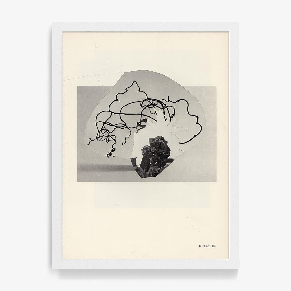 Print by Leigh Wells