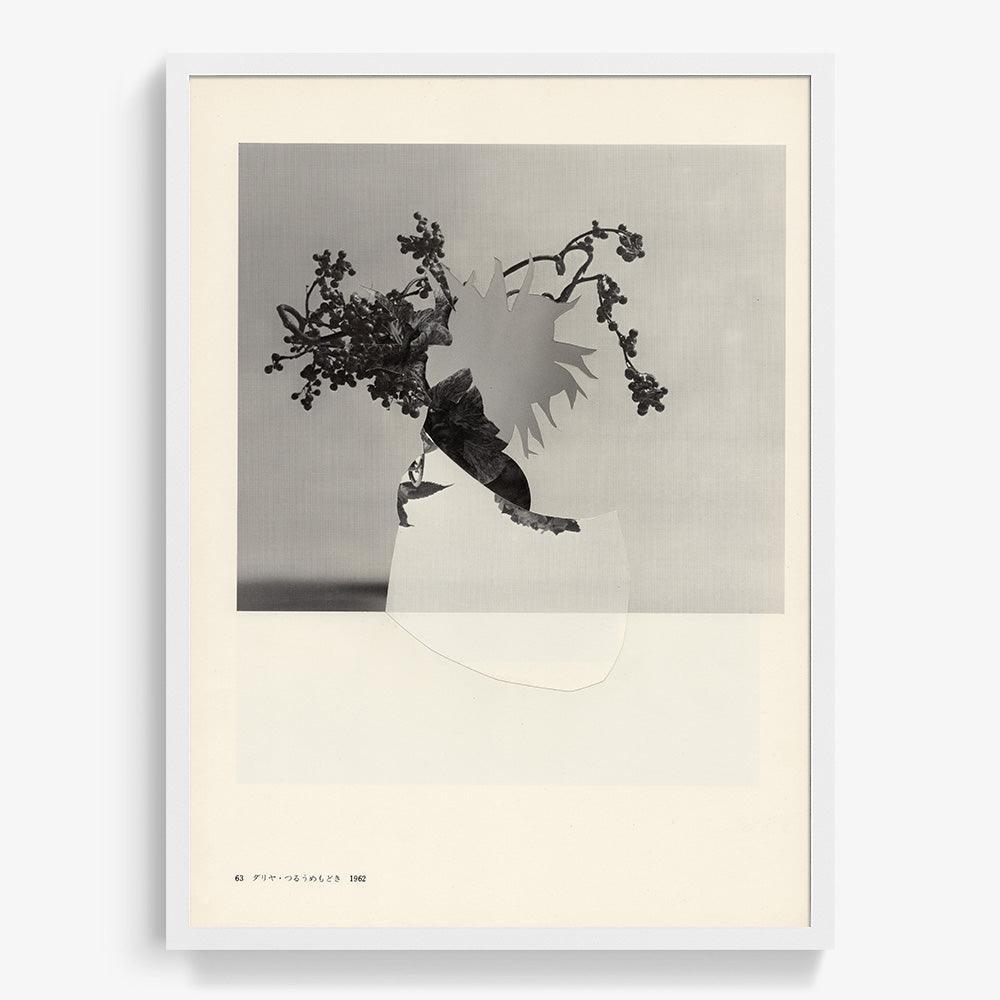 Print by Leigh Wells