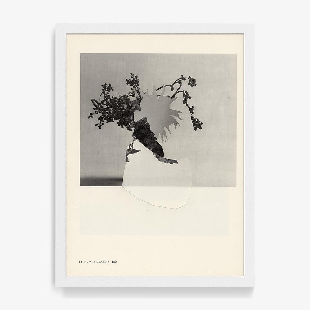 Print by Leigh Wells