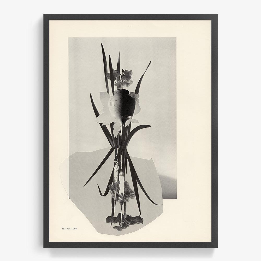 Print by Leigh Wells